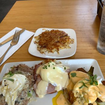 Early Bird - Lunches - New American Near Me - Fullerton, California