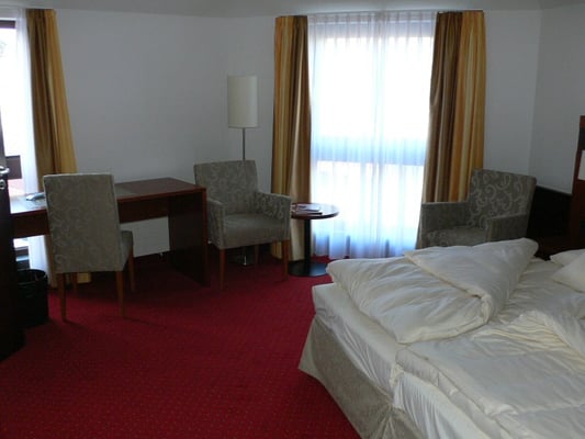 Aquis Grana Cityhotel by null