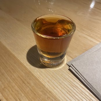 Applebee's Grill + Bar - Hennessy shot - American Near Me - Temple, Texas Applebee's Grill + Bar - Hennessy shot - American Near Me - Temple, Texas