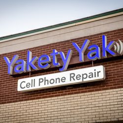 Yakety Yak