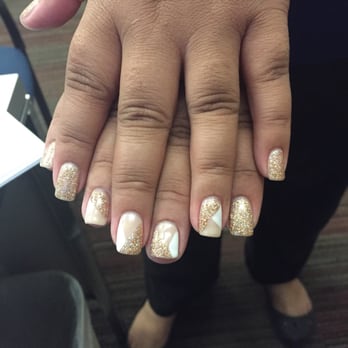 Unique Salon - Fabulous job Chole!! Love my co-worker nails! Will make my appt soon!! - Hair Salons Near Me - Granada hills, California Unique Salon - Fabulous job Chole!! Love my co-worker nails! Will make my appt soon!! - Hair Salons Near Me - Granada hills, California