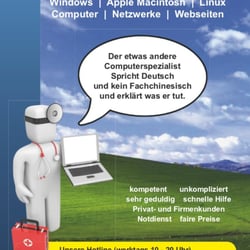 Computerhilfe Hamburg