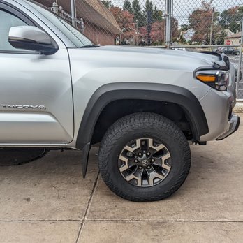 Tire Depot - New Cooper all terrains! - Tires Near Me - Bristol, Connecticut