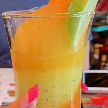 Bahama Breeze - This frozen drink tho! - Seafood Near Me - Raleigh, North Carolina Bahama Breeze - This frozen drink tho! - Seafood Near Me - Raleigh, North Carolina
