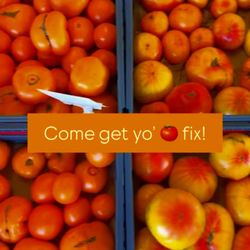 Sang Lee Farms - Heirlooms - 9/28/2025