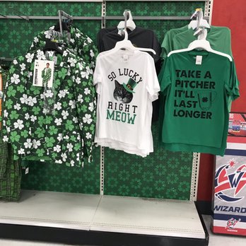 Target - Puns are a godsend! - Department Stores Near Me - Washington, DC, District of Columbia