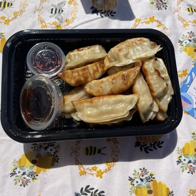 Montclair Village Farmers' Market by null