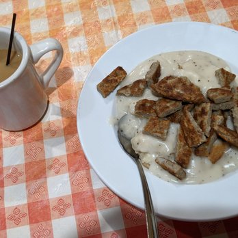 Daisy Mae’s - Biscuits and sausage gravy - Breakfast & Brunch Near Me - New Orleans, Louisiana Daisy Mae’s - Biscuits and sausage gravy - Breakfast & Brunch Near Me - New Orleans, Louisiana