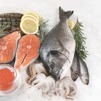 Sailor's - nous vendons aussi les poissons et fruits de mer frais - Seafood Near Me - Montreal, Quebec Sailor's - nous vendons aussi les poissons et fruits de mer frais - Seafood Near Me - Montreal, Quebec