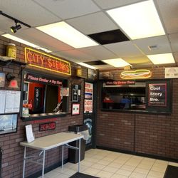 City Steaks