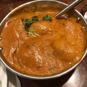 Kamal Palace - Chicken Tikka Masala - Indian Near Me - North Arlington, New Jersey