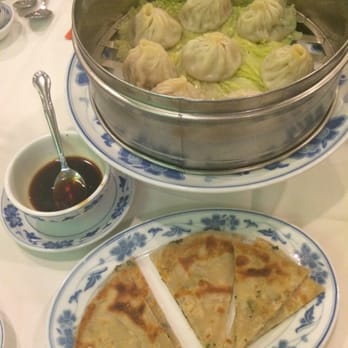 J J Garden - Crabmeat soup dumplings - Chinese Near Me - Jackson Hts, New York J J Garden - Crabmeat soup dumplings - Chinese Near Me - Jackson Hts, New York