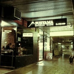 Fujiyama Japanese Restaurant