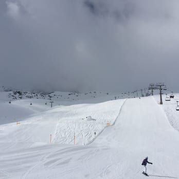 Sesselbahn Hörnli - Ski Resorts Near Me