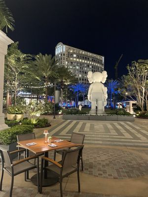 Loews Coral Gables Hotel by null