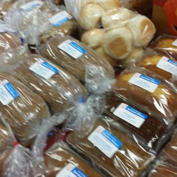 Jaarsma Bakery - Bakeries Near Me - Oskaloosa, Iowa