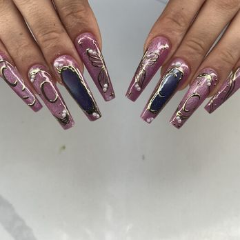 Lucky Nails & Spa - Nails - Nail Salons Near Me - Clinton Township, Michigan Lucky Nails & Spa - Nails - Nail Salons Near Me - Clinton Township, Michigan