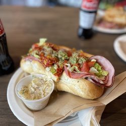 Pickled. Kitchen & Pantry - The Don Vito