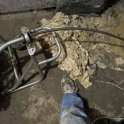 Jeff's Drains