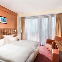 Best Western Hotel Braunschweig Seminarius - Guest room