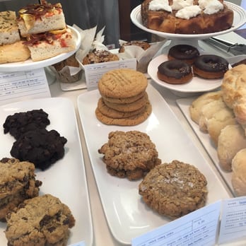 The Polly Fox - The super yummy stuff. - Cafes Near Me - Abbotsford, British Columbia