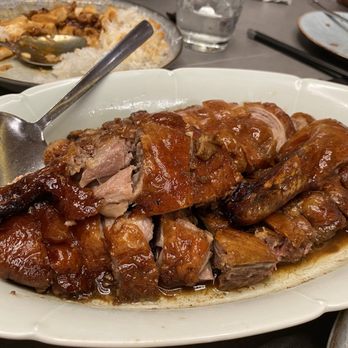 August Gatherings - Duck - Cantonese Near Me - New York, New York August Gatherings - Duck - Cantonese Near Me - New York, New York