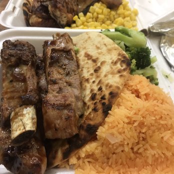 Chicken Lovers - American Near Me - Bayside, New York