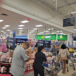 customers shopping in the store customers shopping in the store
