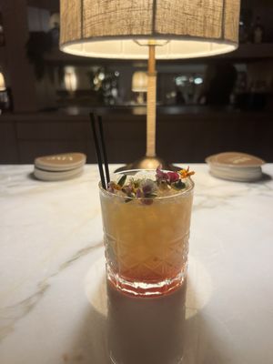 Vive Restaurant by null