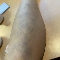 Soho Amsterdam - If you look at the other reviews the bouncer/security guard has a history of assaulting patrons.