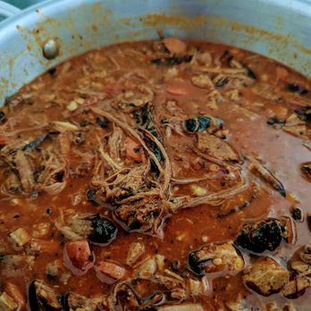 Smokin' Bros BBQ - BBQ Chili (all our meats mixed in our chili sauce - Food Trucks Near Me - Thornton, New Hampshire Smokin' Bros BBQ - BBQ Chili (all our meats mixed in our chili sauce - Food Trucks Near Me - Thornton, New Hampshire