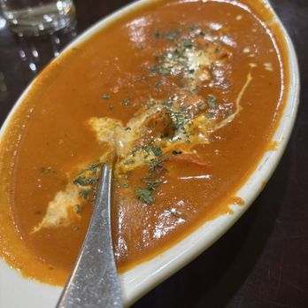 Singh's Dhaba - Butter Chicken - Indian Near Me - Cambridge, Massachusetts