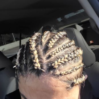 Braid Factory - Corn rolls - Hair Salons Near Me - Paramount, California Braid Factory - Corn rolls - Hair Salons Near Me - Paramount, California