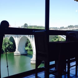 Vista do rio Tâmega