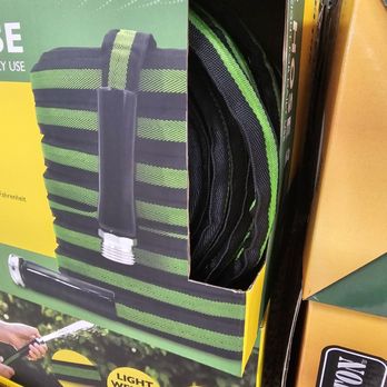 Ollie's Bargain Outlet - Yet another expanding hose option - Discount Store Near Me - Carmel, Indiana