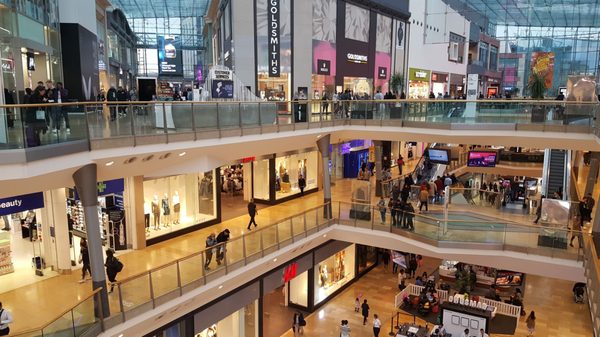 Bullring by null