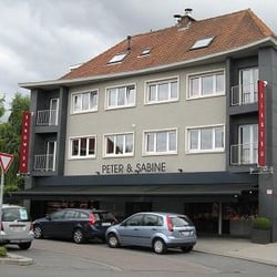 Peter & Sabine