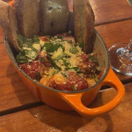 Meatball App