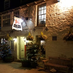 The Red Lion Inn