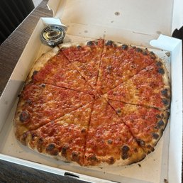 The original, Yes this one is "ONE TO GO" after I had a pizza already inside The original, Yes this one is "ONE TO GO" after I had a pizza already inside