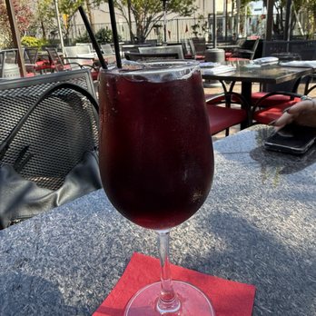 Desert Rose - Sangria - Mediterranean Near Me - Los Angeles, California Desert Rose - Sangria - Mediterranean Near Me - Los Angeles, California