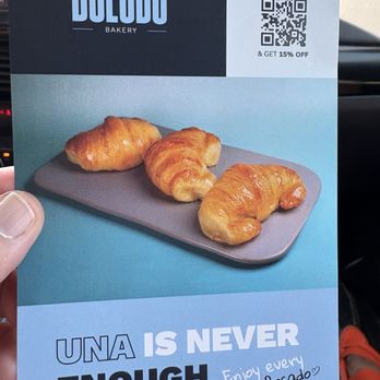 Boludo Bakery - Bakeries Near Me