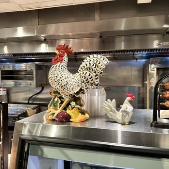 Austin Rotisserie - Comfort Food Near Me - Austin, Texas