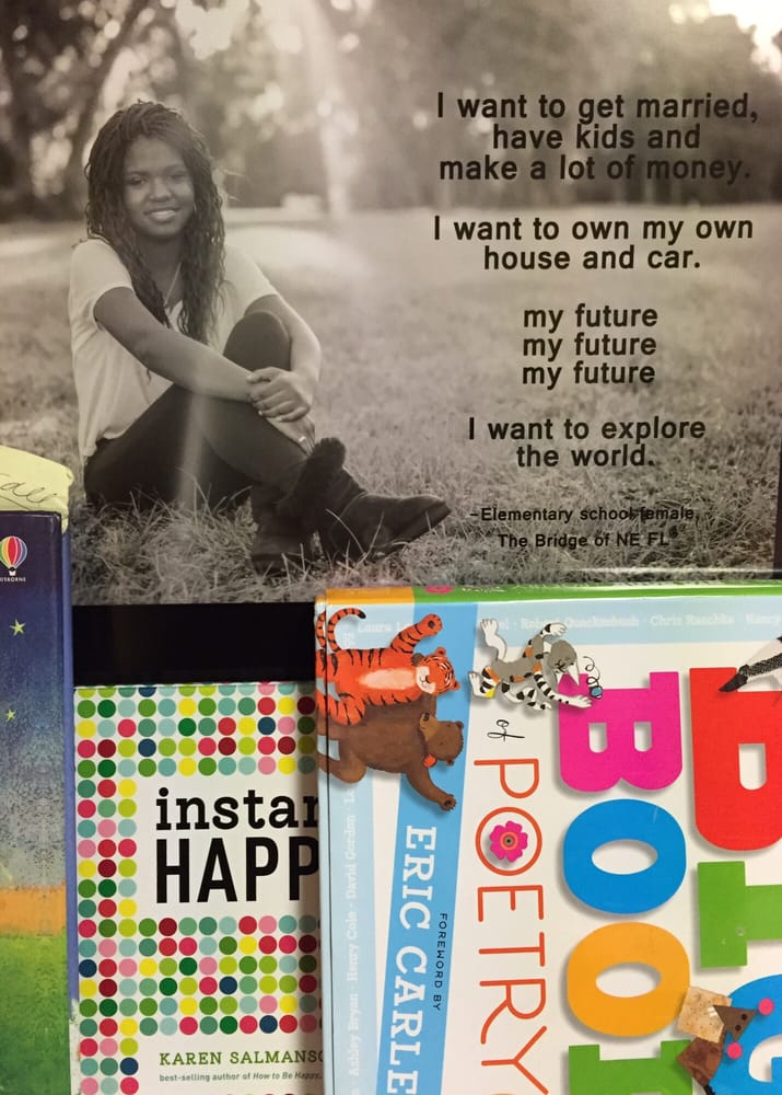 Hope At Hand - social services organization in Jacksonville, FL