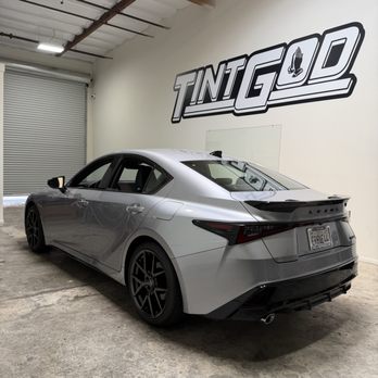 Tint God - Car Window Tinting Near Me - Montclair, California Tint God - Car Window Tinting Near Me - Montclair, California