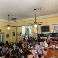 Riccobono’s Panola St. Cafe