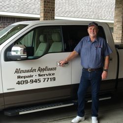 Alexander Appliance Service and Repairs