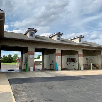 Hurricane Systems Car Wash - Three 12' DIY bays and one 13' DIY bay. #UpCloseSavor XP - Car Wash Near Me - Reynoldsburg, Ohio Hurricane Systems Car Wash - Three 12' DIY bays and one 13' DIY bay. #UpCloseSavor XP - Car Wash Near Me - Reynoldsburg, Ohio