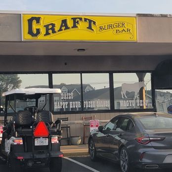 Craft Burger Bar - Burgers Near Me - Virginia Beach, Virginia Craft Burger Bar - Burgers Near Me - Virginia Beach, Virginia