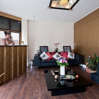 Arokaya - Massage Near Me - Manchester, XGM